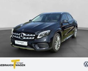 Mercedes-Benz GLA 180 Gebrauchtwagen