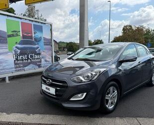 Hyundai i30 Gebrauchtwagen