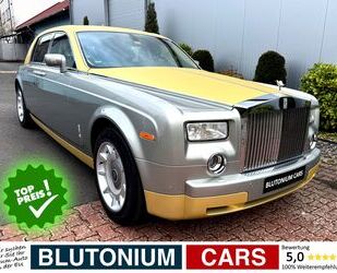 Rolls Royce Phantom Gebrauchtwagen