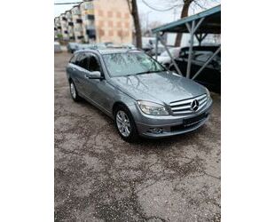 Mercedes-Benz C 250 Gebrauchtwagen