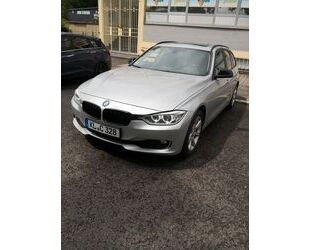 BMW 328 Gebrauchtwagen