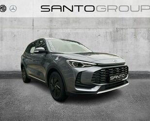 MG ZS Gebrauchtwagen