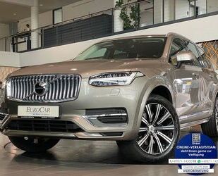 Volvo XC90 Gebrauchtwagen