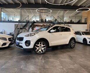Kia Sportage Gebrauchtwagen