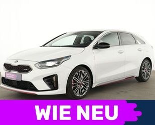Kia pro ceed / ProCeed Gebrauchtwagen
