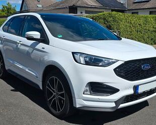 Ford Edge Gebrauchtwagen