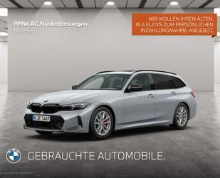 BMW 330 Gebrauchtwagen