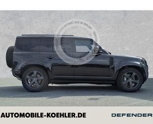 Land Rover Defender Gebrauchtwagen