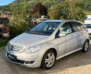 Mercedes-Benz B 200 Gebrauchtwagen