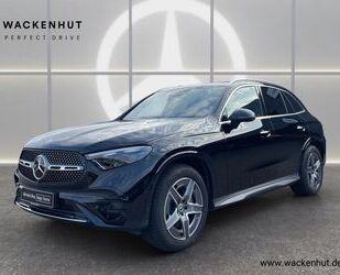 Mercedes-Benz GLC 300 Gebrauchtwagen
