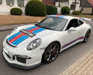 Porsche 991 Gebrauchtwagen