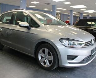 VW Golf Sportsvan Gebrauchtwagen