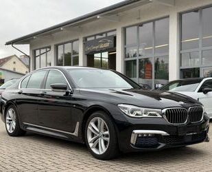 BMW 730 Gebrauchtwagen