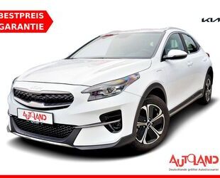 Kia XCeed Gebrauchtwagen