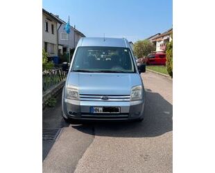 Ford Tourneo Connect Gebrauchtwagen
