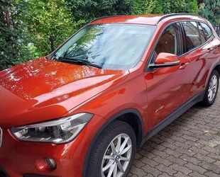 BMW X1 Gebrauchtwagen