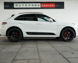 Porsche Macan Gebrauchtwagen