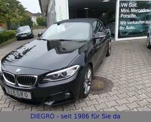 BMW 220 Gebrauchtwagen
