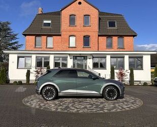 Hyundai IONIQ 5 Gebrauchtwagen