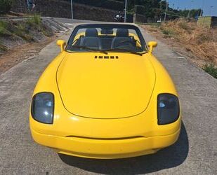 Fiat Barchetta Gebrauchtwagen