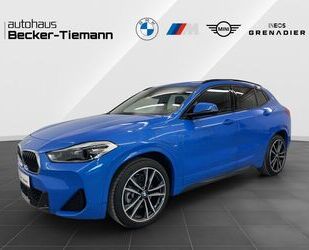 BMW X2 Gebrauchtwagen