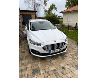 Ford Mondeo Gebrauchtwagen