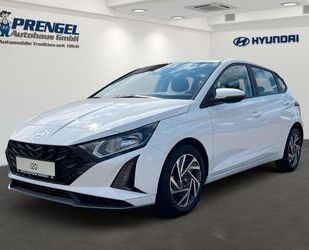 Hyundai i20 Gebrauchtwagen