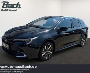 Toyota Corolla Gebrauchtwagen