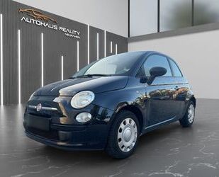 Fiat 500 Gebrauchtwagen