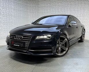 Audi S7 Gebrauchtwagen