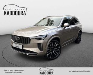 Volvo XC90 Gebrauchtwagen