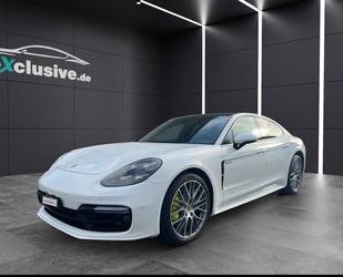 Porsche Panamera Gebrauchtwagen