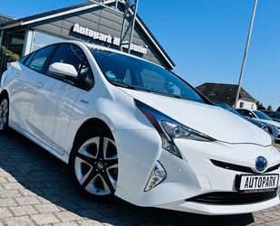 Toyota Prius Gebrauchtwagen