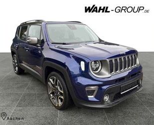 Jeep Renegade Gebrauchtwagen