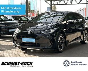 VW ID.3 Gebrauchtwagen