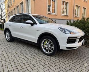 Porsche Cayenne Gebrauchtwagen