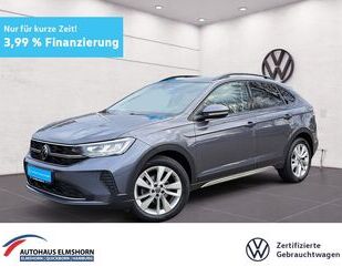 VW Taigo Gebrauchtwagen