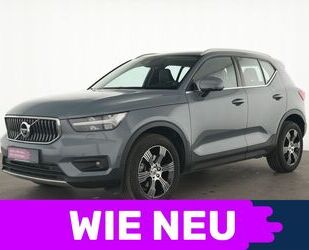 Volvo XC40 Gebrauchtwagen