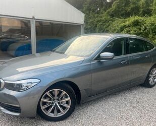 BMW 620 Gran Turismo Gebrauchtwagen