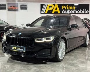 BMW 745 Gebrauchtwagen