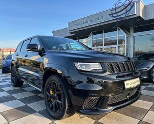 Jeep Grand Cherokee Gebrauchtwagen
