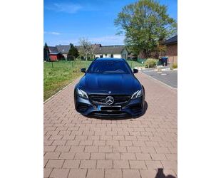 Mercedes-Benz E 63 AMG Gebrauchtwagen
