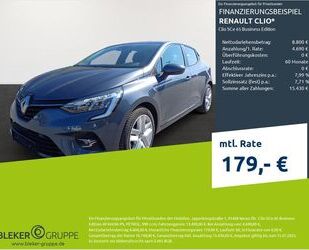 Renault Clio Gebrauchtwagen