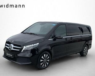 Mercedes-Benz V 300 Gebrauchtwagen