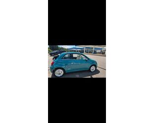 Fiat 500C Gebrauchtwagen