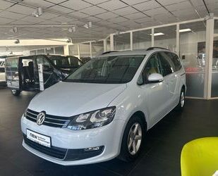 VW Sharan Gebrauchtwagen