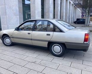 Opel Omega Gebrauchtwagen