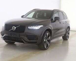 Volvo XC90 Gebrauchtwagen