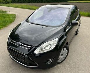 Ford C-Max Gebrauchtwagen