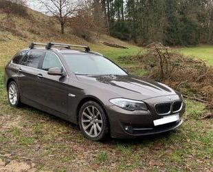 BMW 520 Gebrauchtwagen